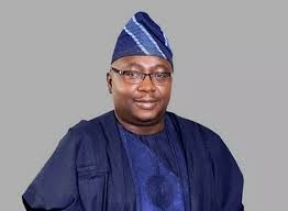 I returned to APC to help Tinubu succeed - Adelabu